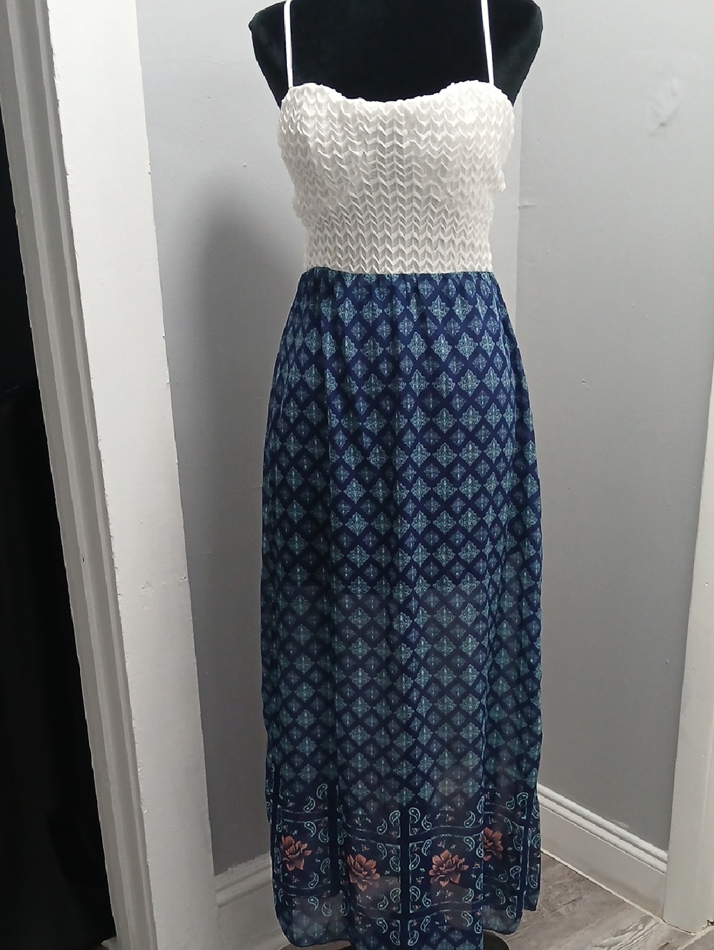 Rue 21 long sundress